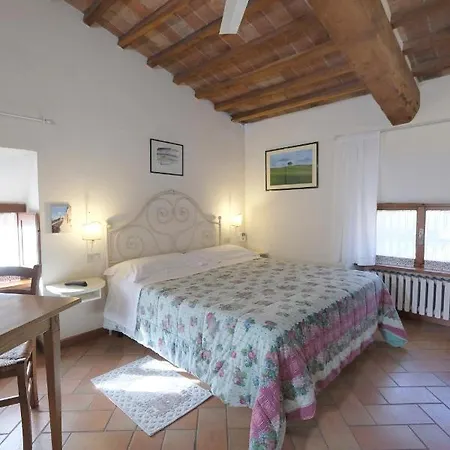 Casa de hóspedes Oliviera Pienza