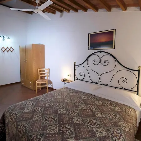 Casa de hóspedes Oliviera *