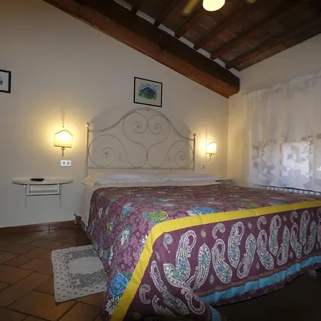 Oliviera Casa de hóspedes *