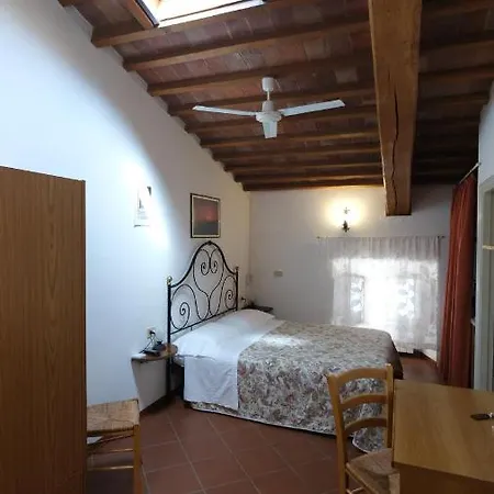 Oliviera Casa de hóspedes *