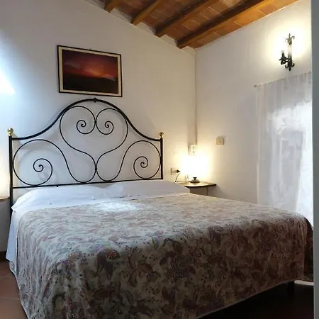 Casa de hóspedes Oliviera *
