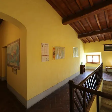 Casa de hóspedes Oliviera