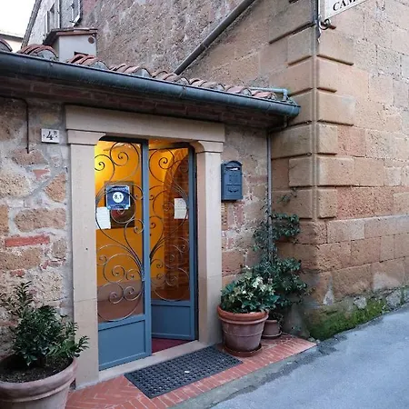 Casa de hóspedes Oliviera