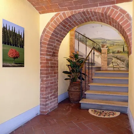Casa de hóspedes Oliviera *
