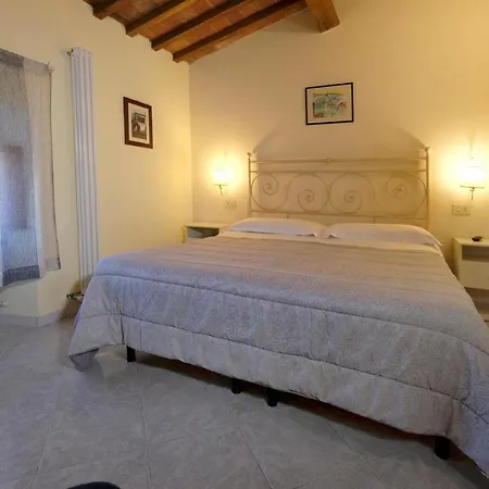 Oliviera Pienza