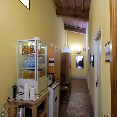 Oliviera Affittacamere Pienza