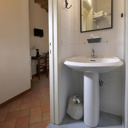 Oliviera Affittacamere Pienza