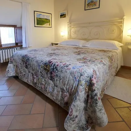 Affittacamere Oliviera Pienza