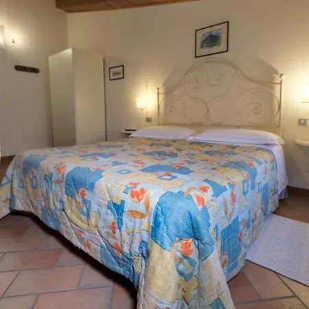 Oliviera * Pienza