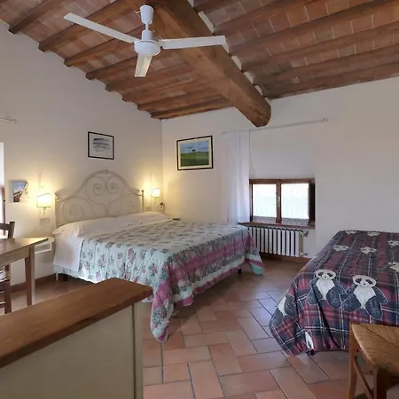 Oliviera * Pienza