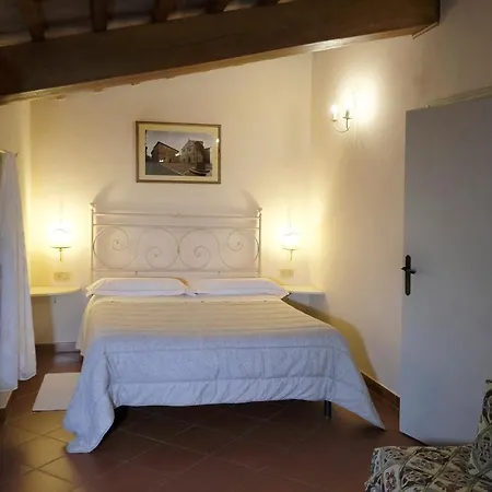 Oliviera * Pienza