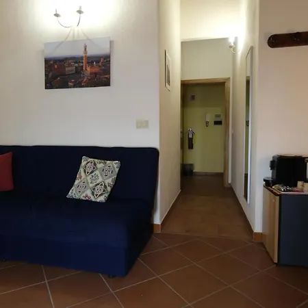 Affittacamere Oliviera Pienza