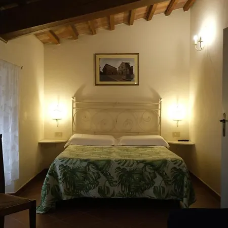 Guest house Oliviera *