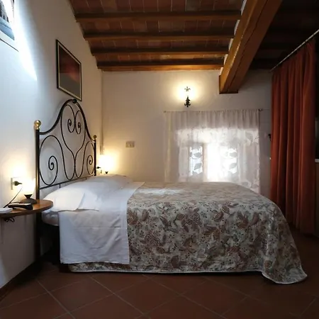 Oliviera Pienza