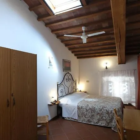 Oliviera Pienza