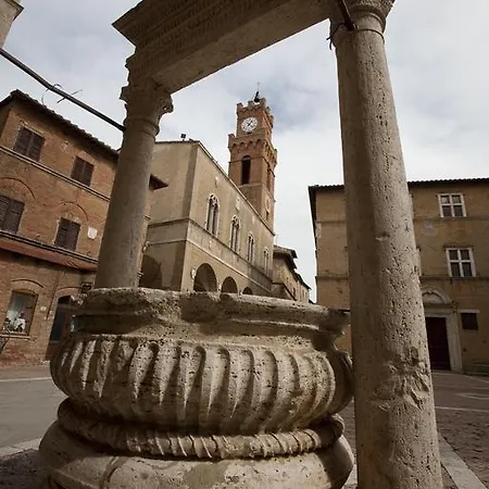Oliviera * Pienza