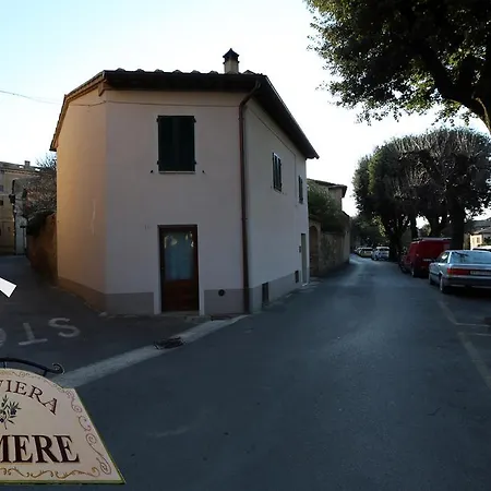 Affittacamere Oliviera *