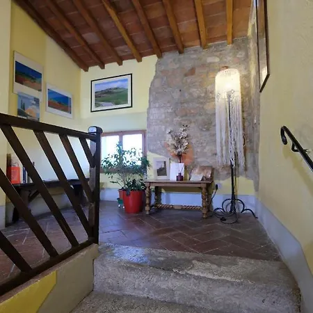Oliviera Pienza
