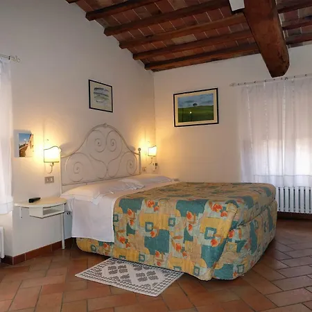 Oliviera * Pienza